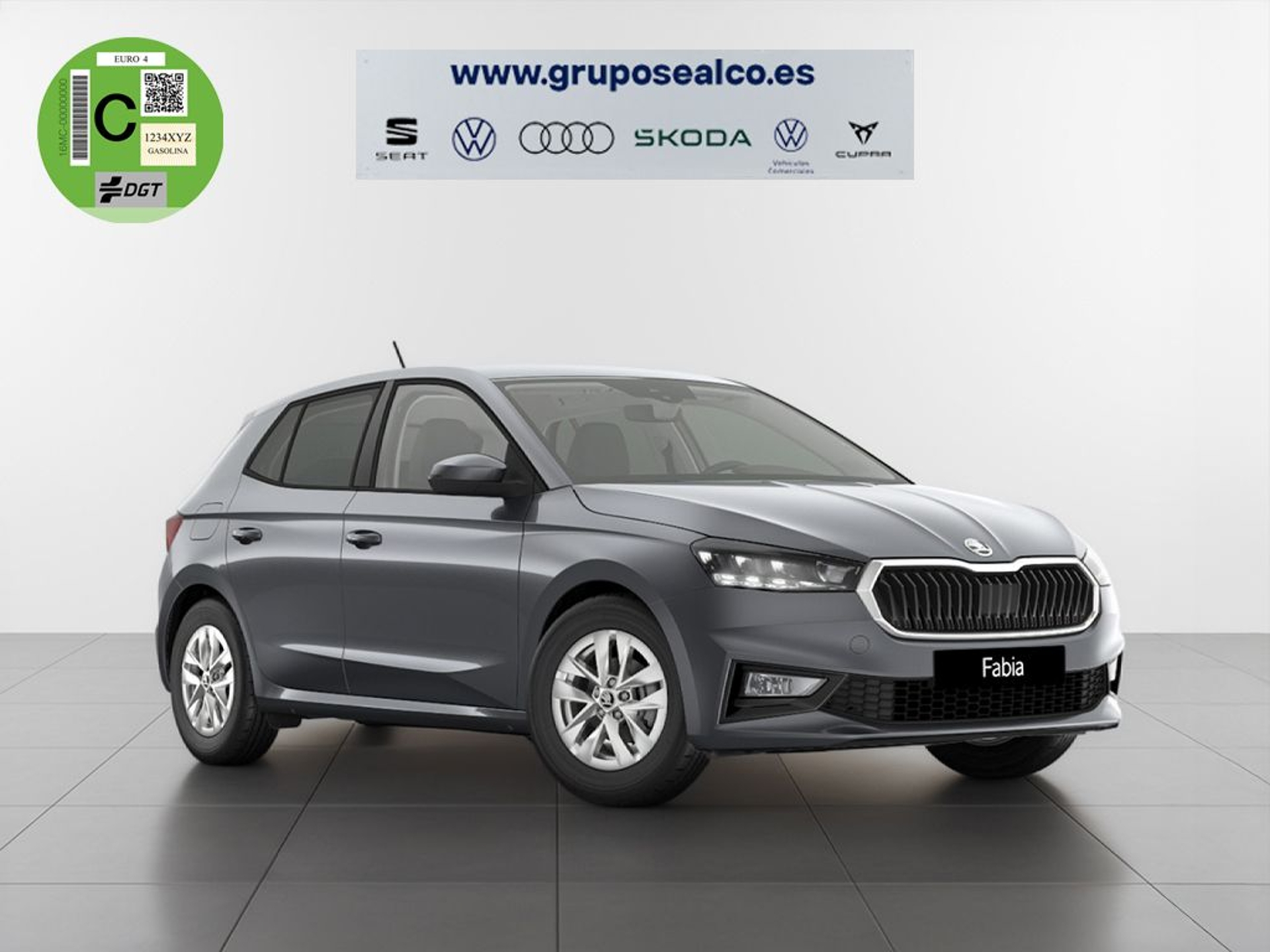 Imagen de SKODA Fabia