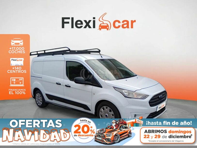 Foto del FORD Transit Kombi Ambiente 105