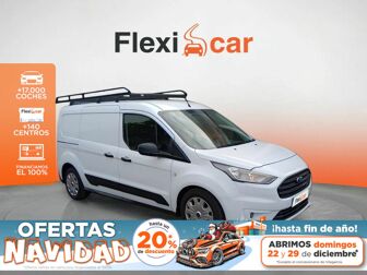 Imagen de FORD Transit Kombi Ambiente 105