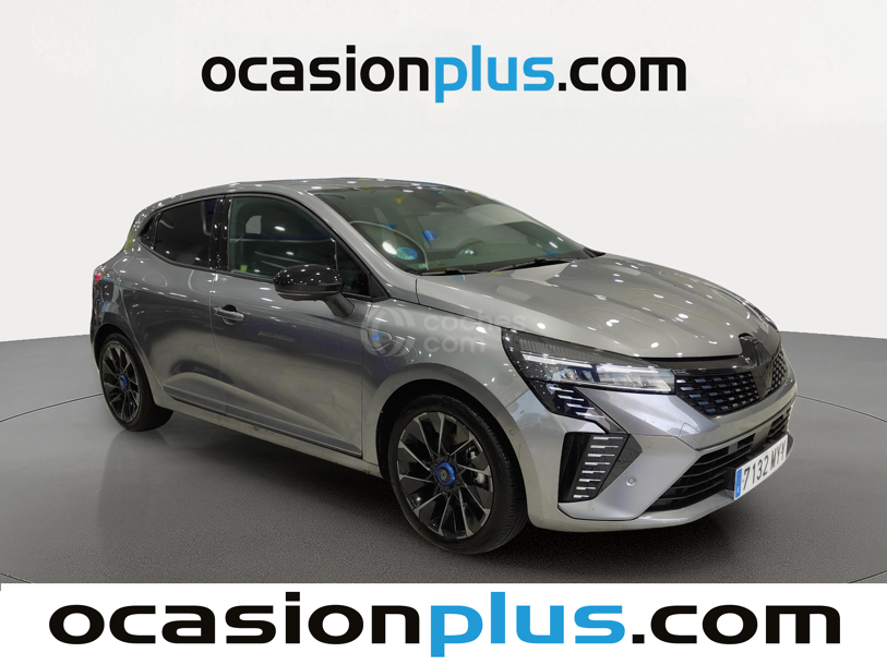 Foto del RENAULT Clio E-TECH Full Hybrid Esprit Alpine 105kW
