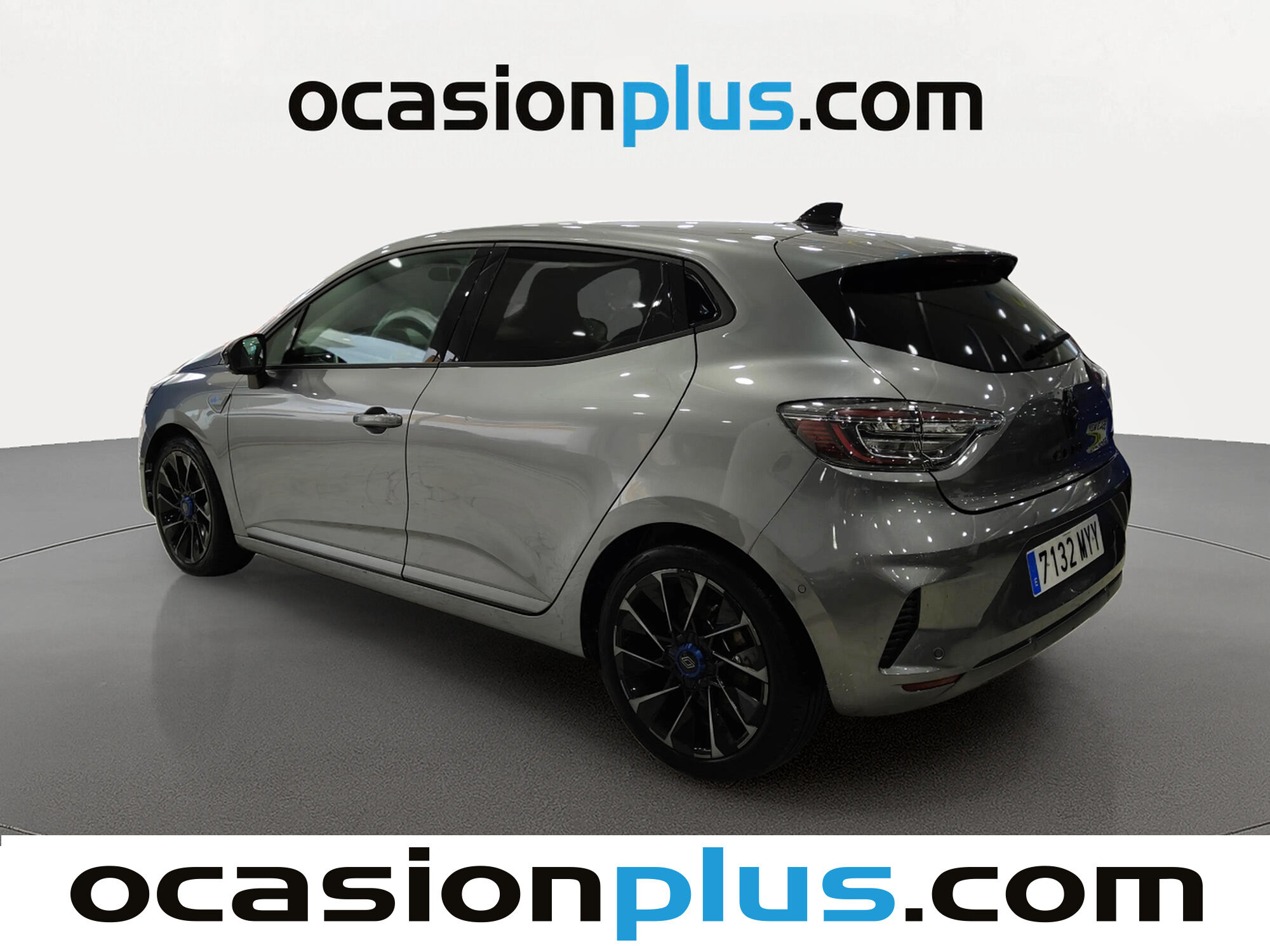 Foto del RENAULT Clio E-TECH Full Hybrid Esprit Alpine 105kW