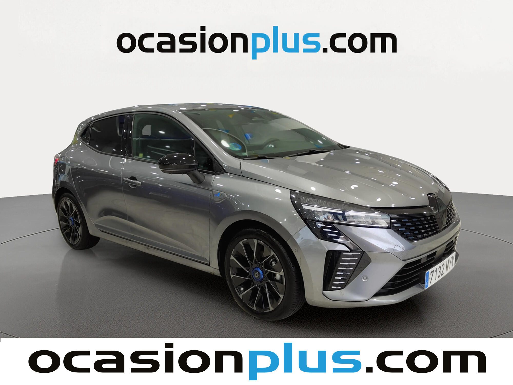 Foto del RENAULT Clio E-TECH Full Hybrid Esprit Alpine 105kW
