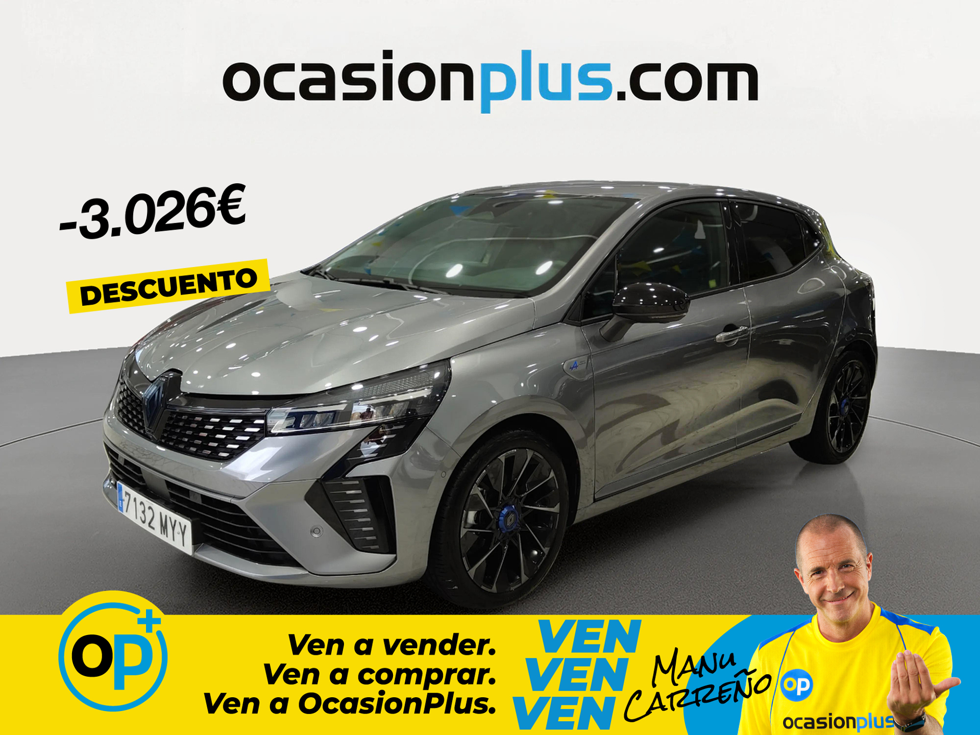 Imagen de RENAULT Clio
