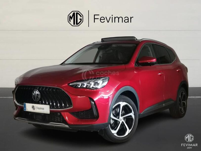 Foto del MG HS 1.5 T-GDI Luxury
