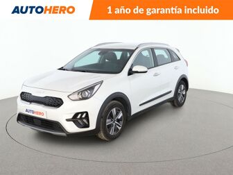 Imagen de KIA Niro 1.6 HEV Drive