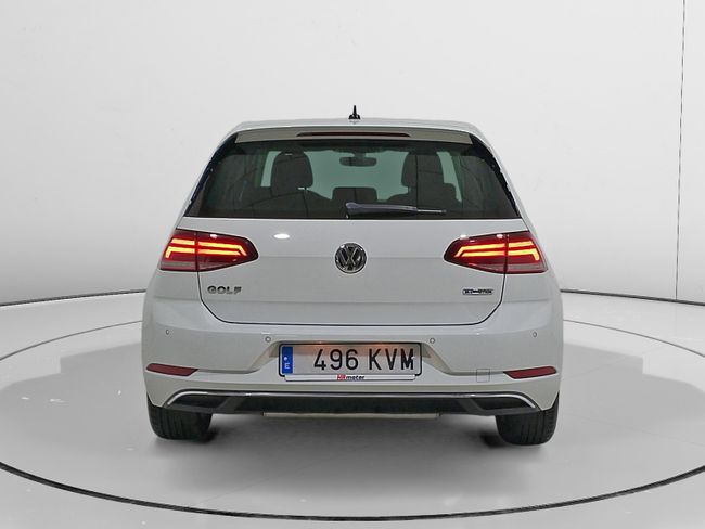 Foto del VOLKSWAGEN Golf 1.5 TSI Evo BM Advance 96kW