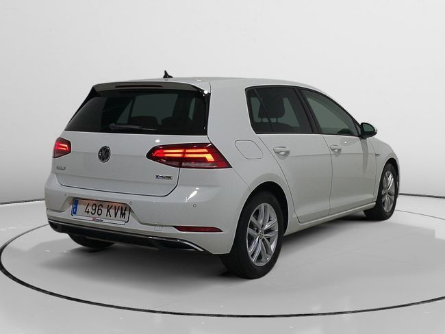 Foto del VOLKSWAGEN Golf 1.5 TSI Evo BM Advance 96kW