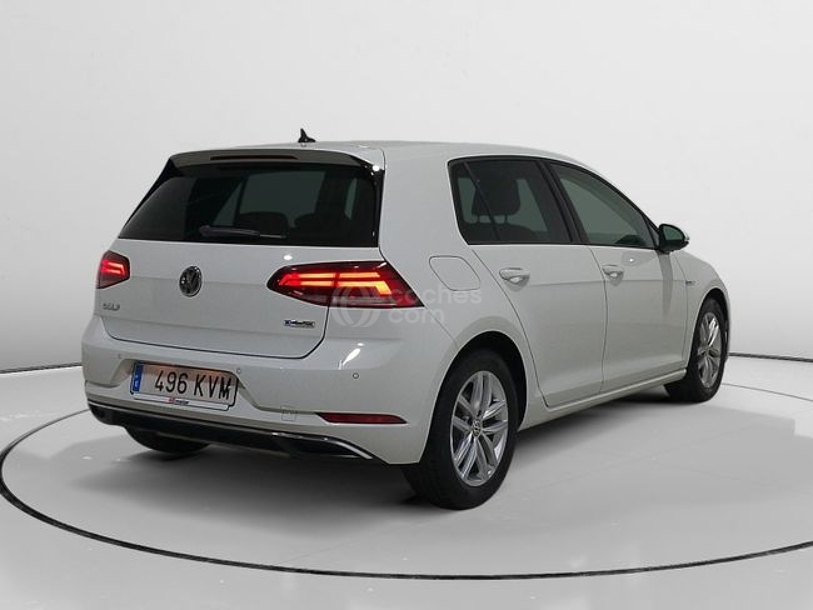 Foto del VOLKSWAGEN Golf 1.5 TSI Evo BM Advance 96kW