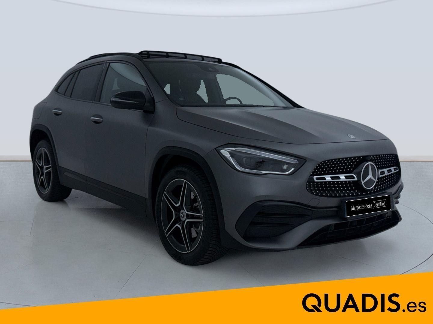 Foto del MERCEDES Clase GLA GLA 250e