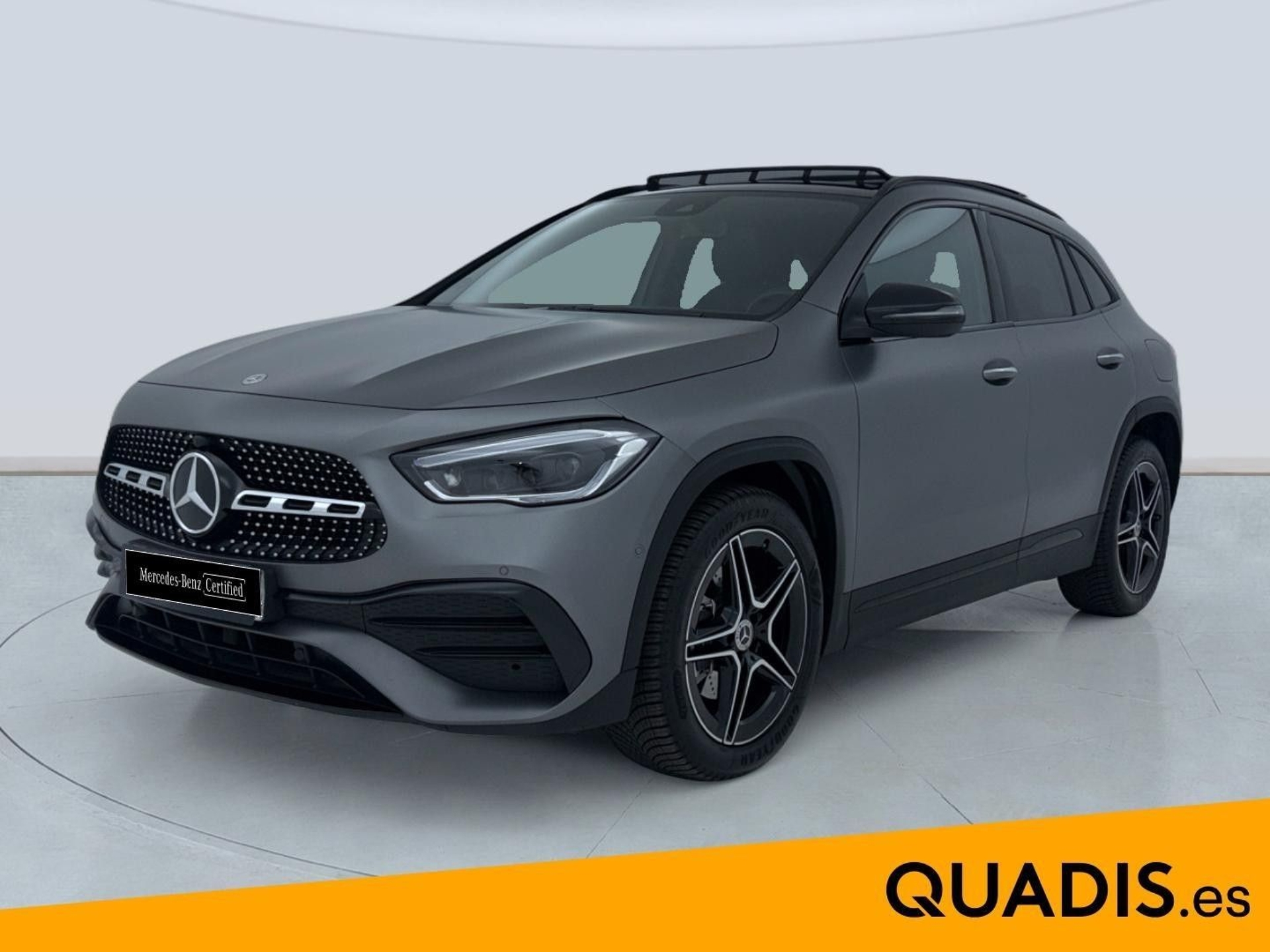 Imagen de MERCEDES Clase GLA
