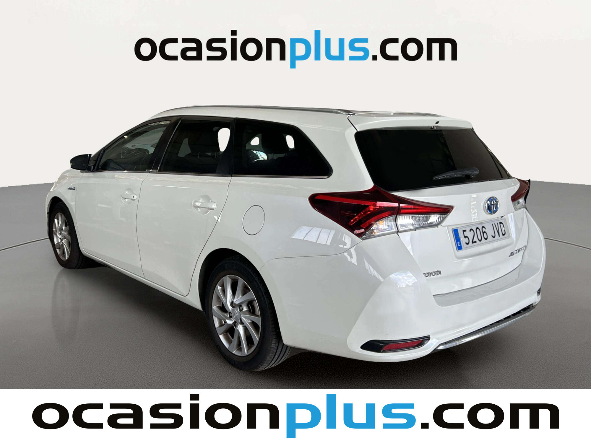 Foto del TOYOTA Auris Touring Sports hybrid 140H Active