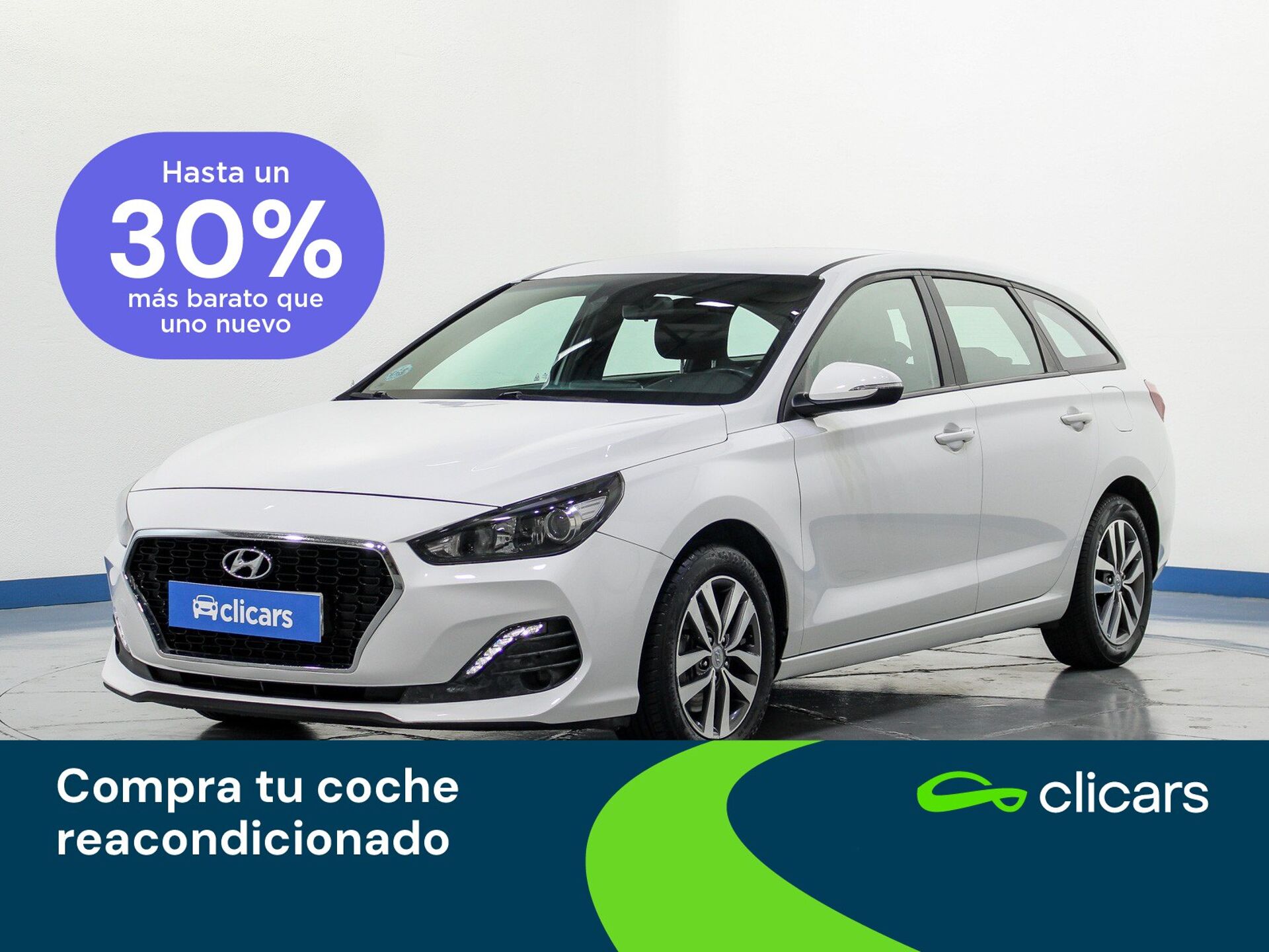 Imagen de HYUNDAI i30