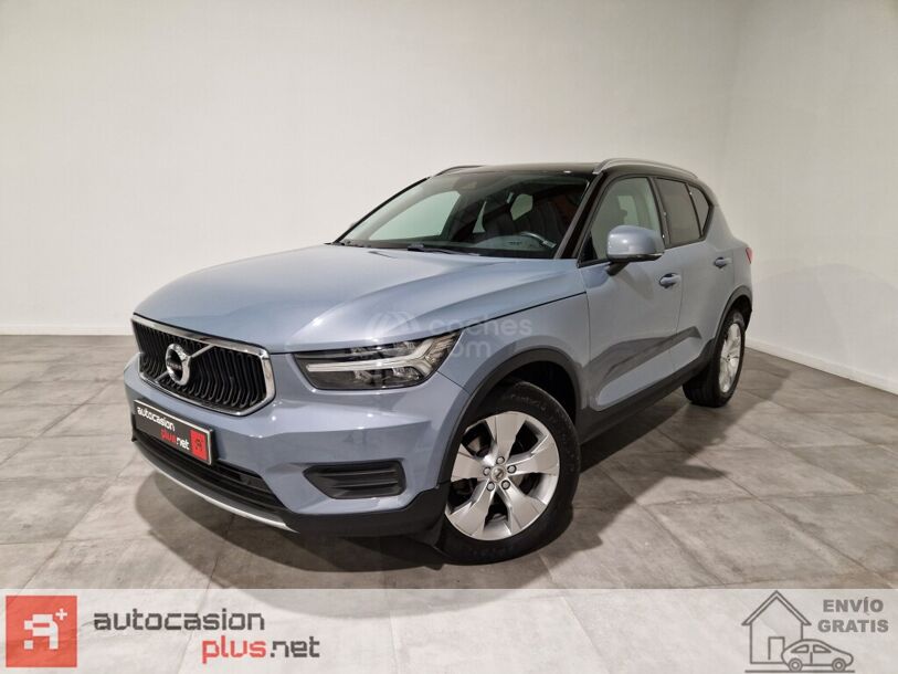 Foto del VOLVO XC40 T3 Momentum Aut.