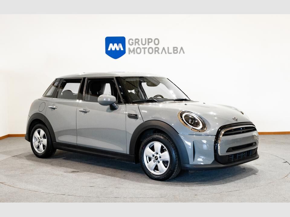 MINI Mini Clubman (One 1.5 100CV) en Albacete