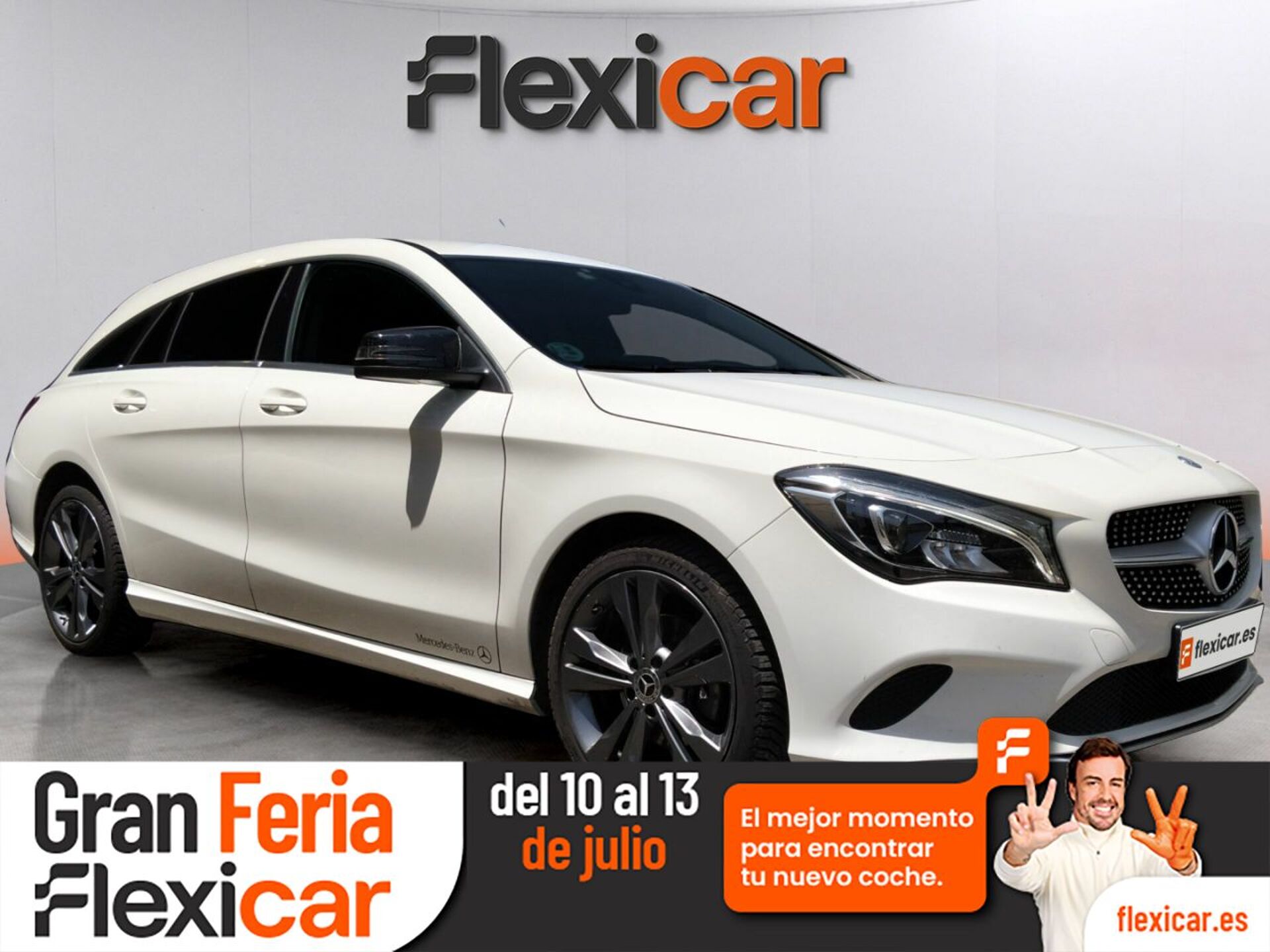 Imagen de MERCEDES Clase CLA
