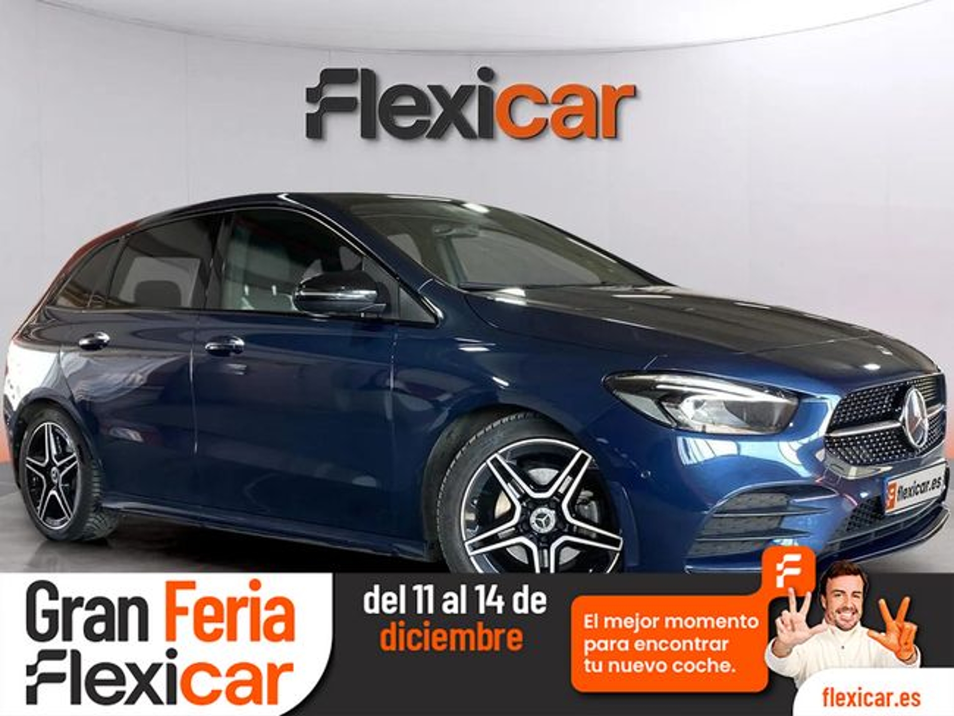 Imagen de MERCEDES Clase B