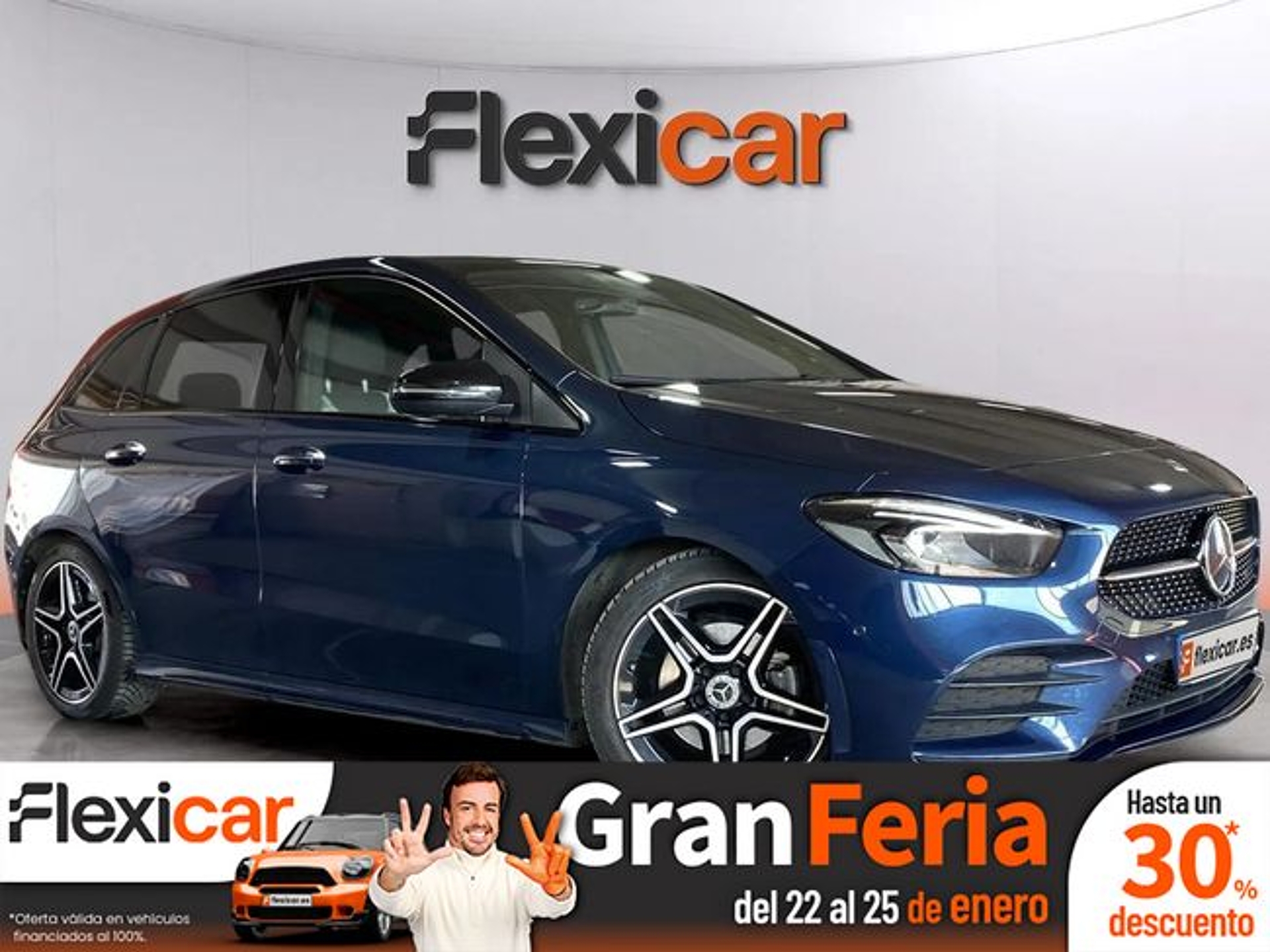 Imagen de MERCEDES Clase B