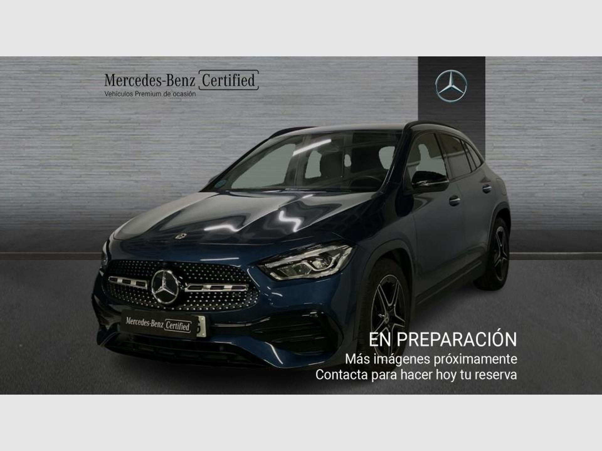 Imagen de MERCEDES Clase GLA
