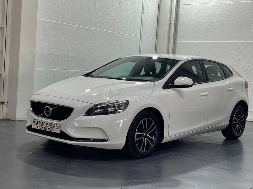 Foto del VOLVO V40 D2 Kinetic 120