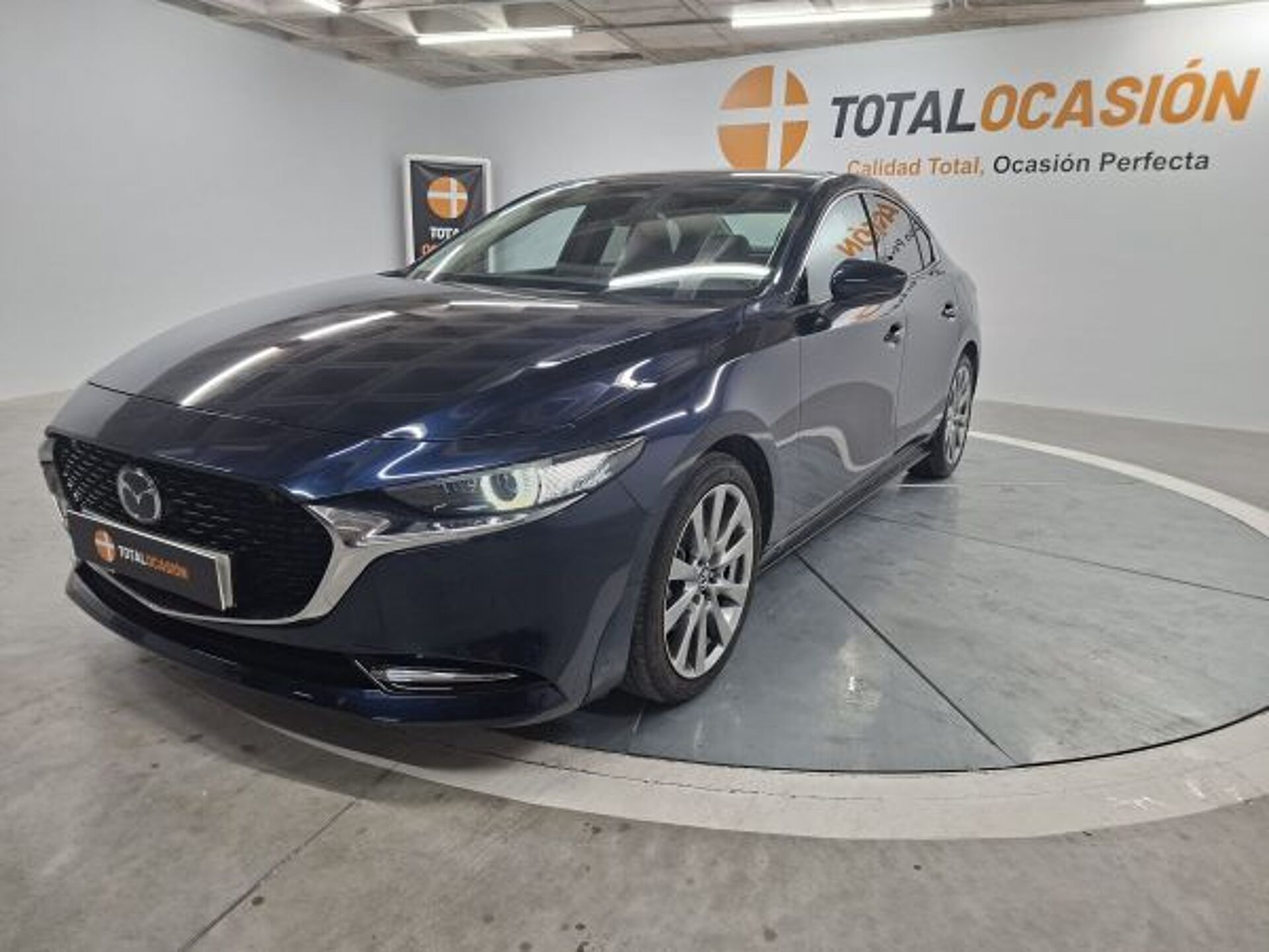 Imagen 2 de MAZDA Mazda3