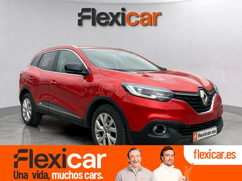 Foto del RENAULT Kadjar 1.2 TCe Energy Limited 97kW
