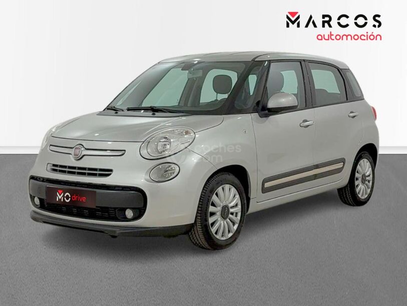 Foto del FIAT 500L 1.3Mjt II S&S Lounge 85