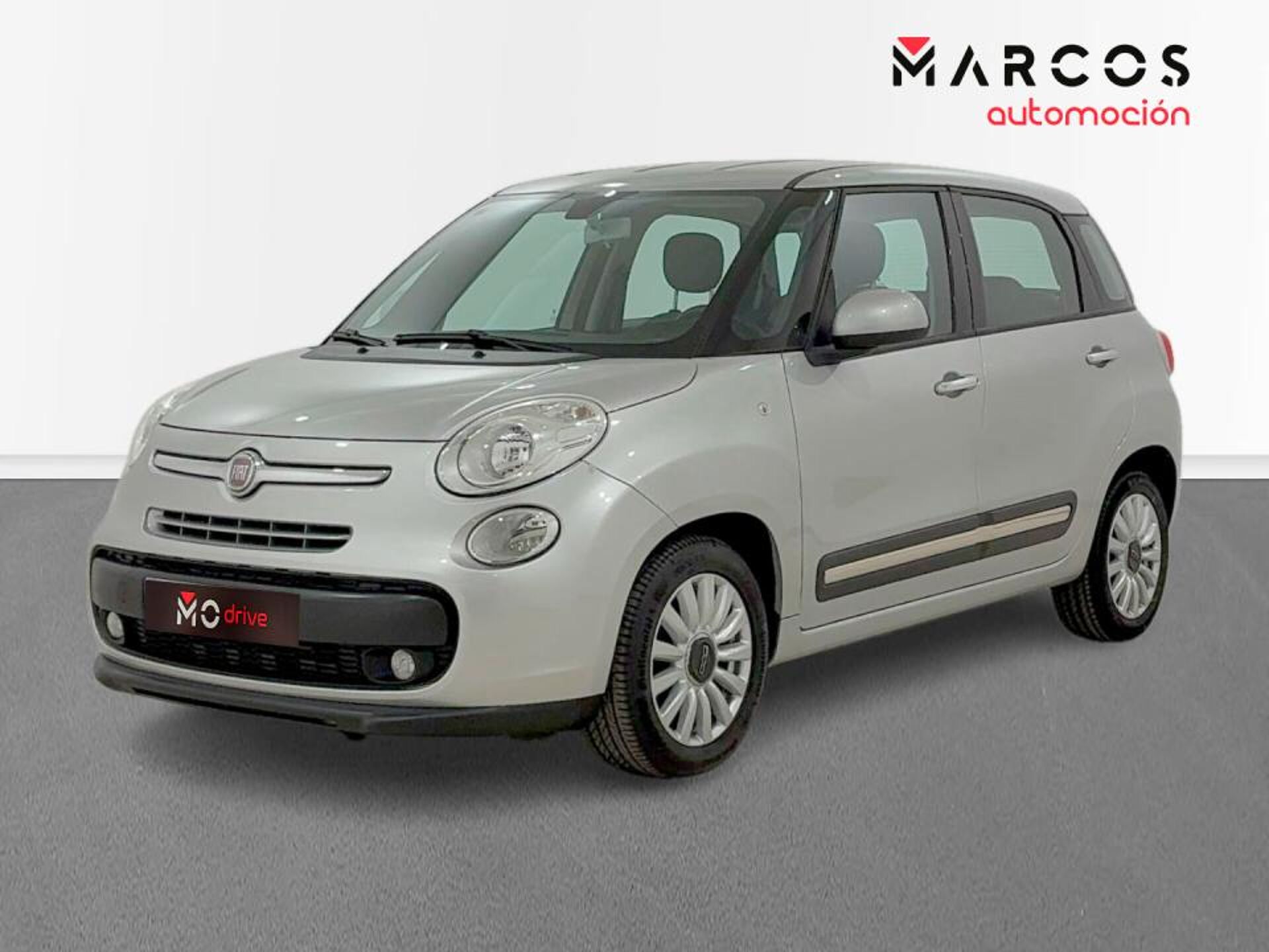 Imagen de FIAT 500L