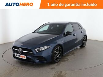 Imagen de MERCEDES Clase A A 200d 8G-DCT