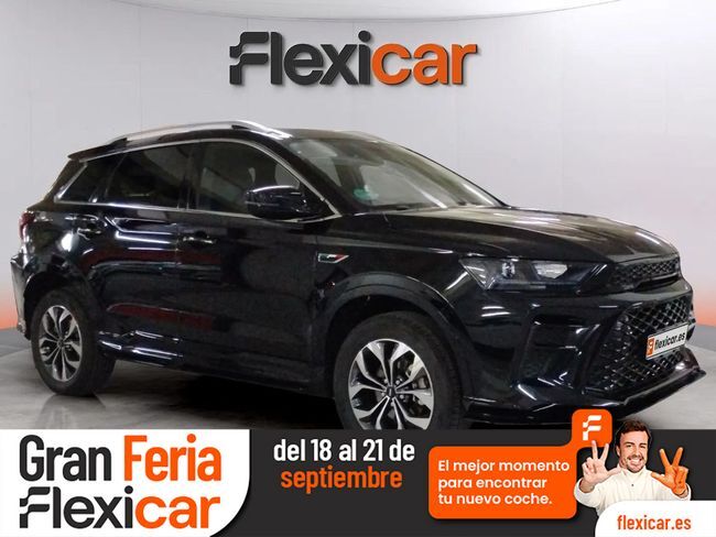 SWM G01 (1.5T Elite) en Madrid