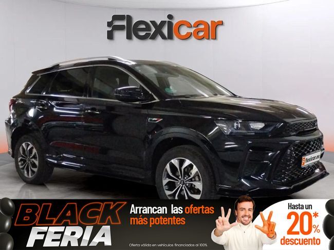 SWM G01 (1.5T Elite) en Madrid