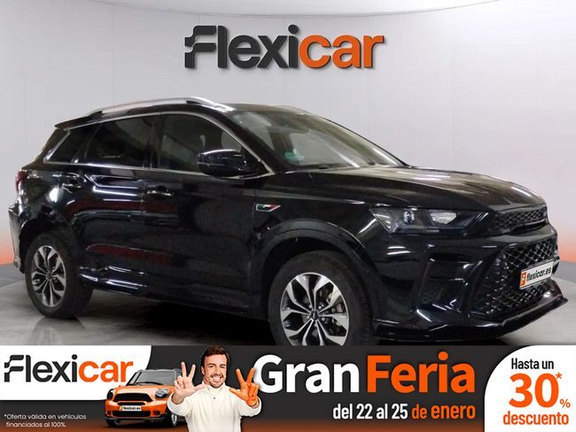 SWM G01 (1.5T Elite) en Madrid