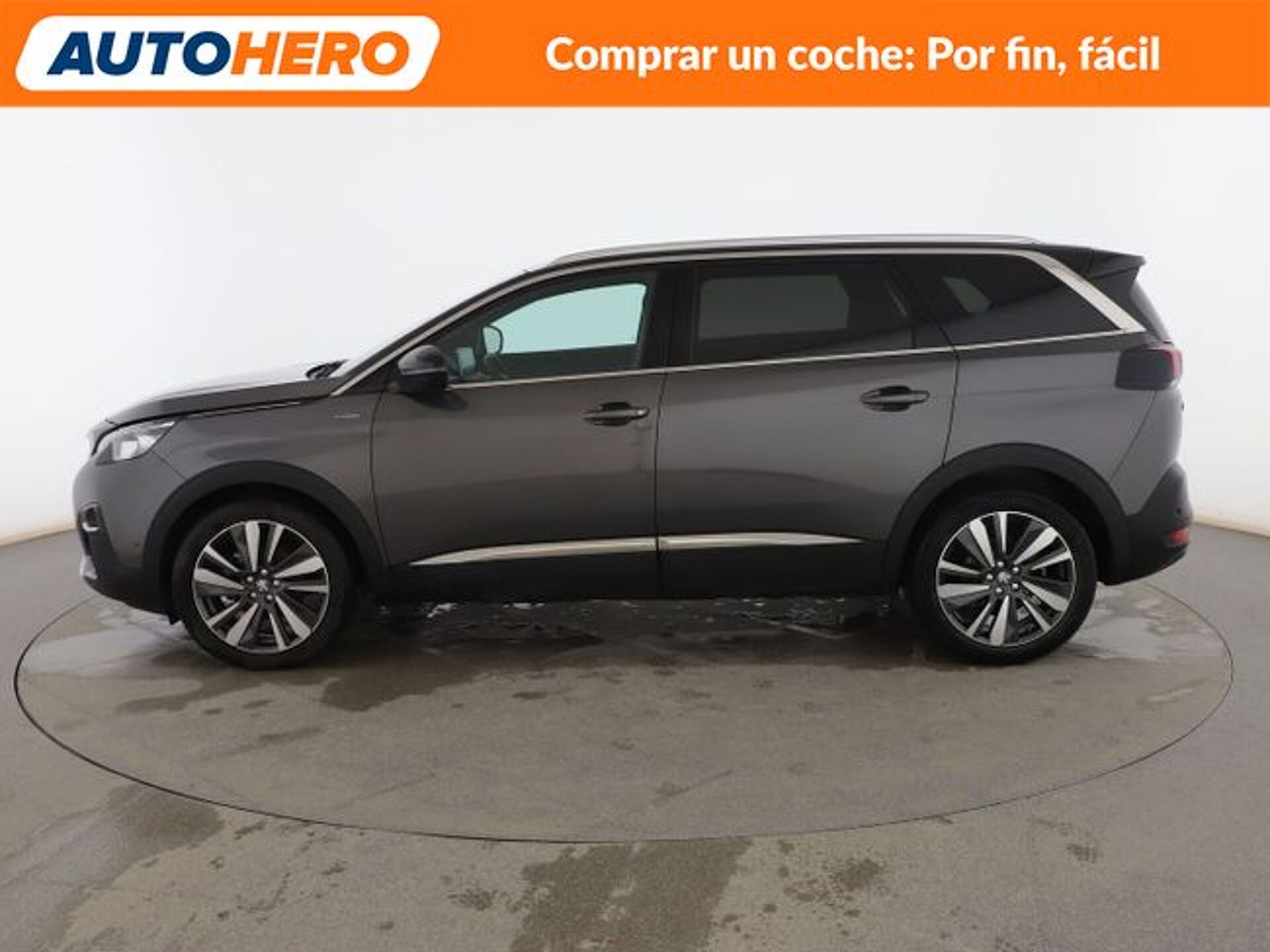 Imagen 3 de PEUGEOT 5008