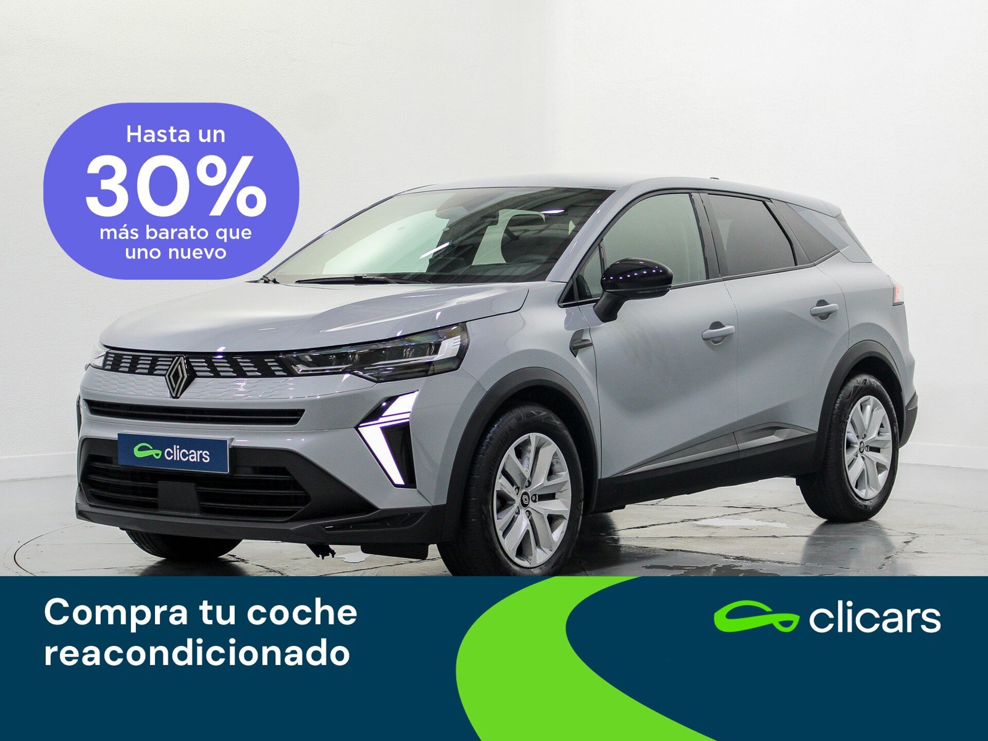 Imagen de RENAULT Symbioz