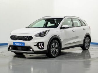 Imagen de KIA Niro 1.6 PHEV Drive