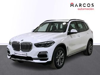 Imagen de BMW X5 xDrive 30dA