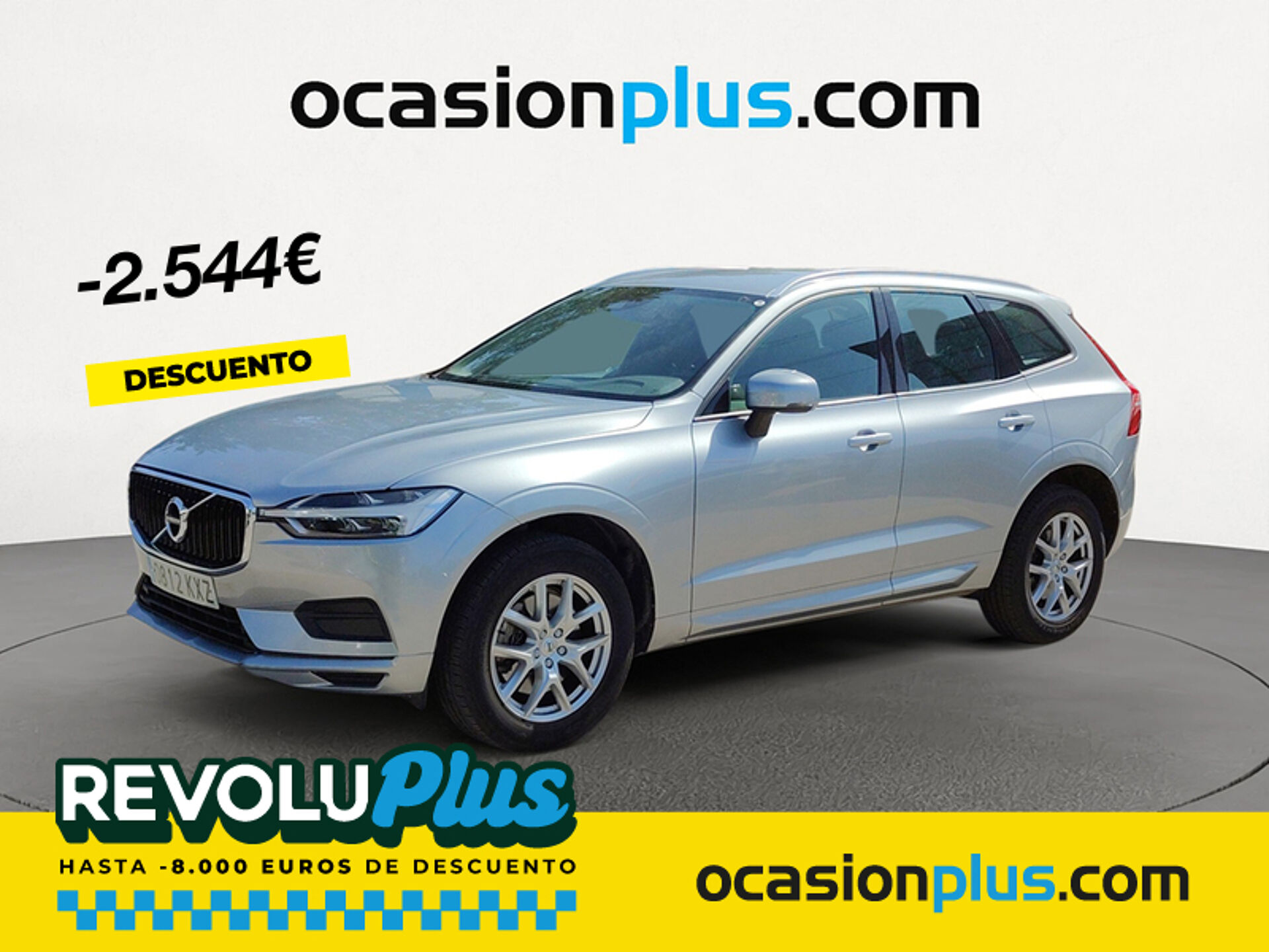 Imagen de VOLVO XC60