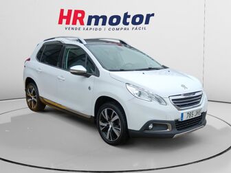 Imagen de PEUGEOT 2008 1.6 VTI Allure