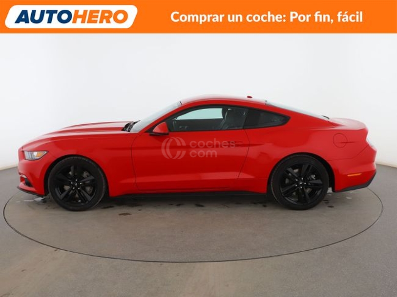 Foto del FORD Mustang Fastback 2.3 EcoBoost