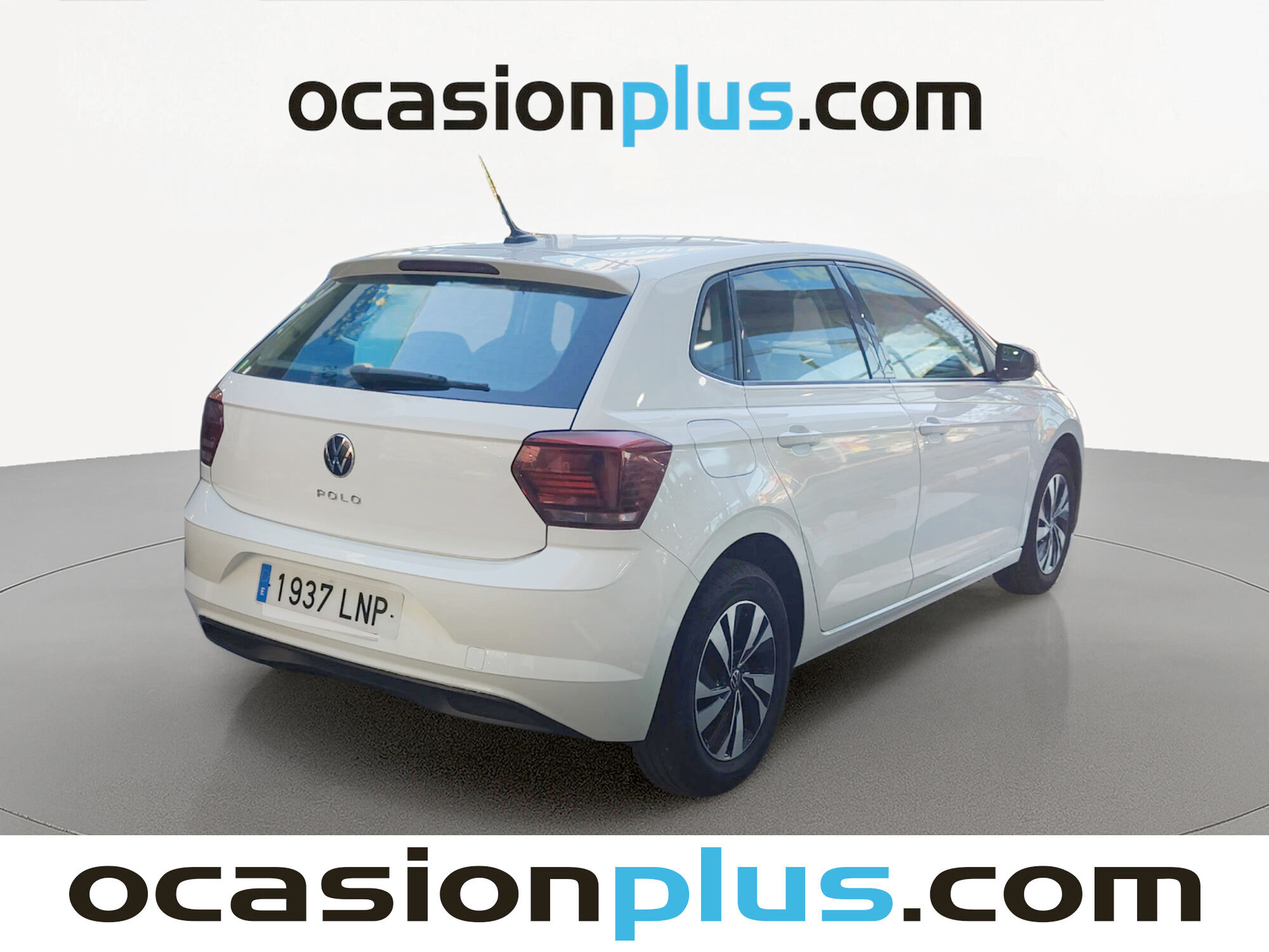 Foto del VOLKSWAGEN Polo 1.0 TSI Advance 70kW