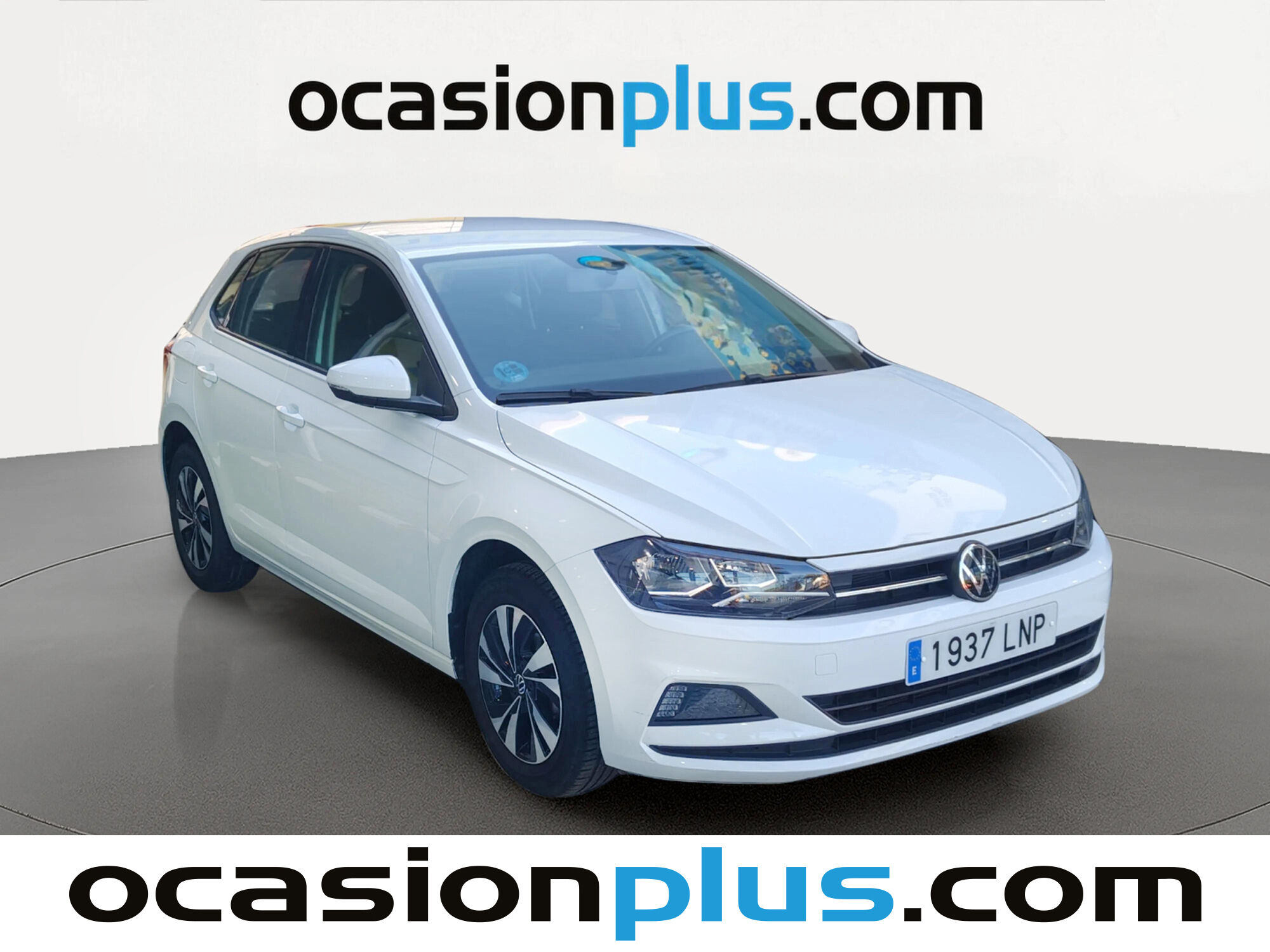 Foto del VOLKSWAGEN Polo 1.0 TSI Advance 70kW