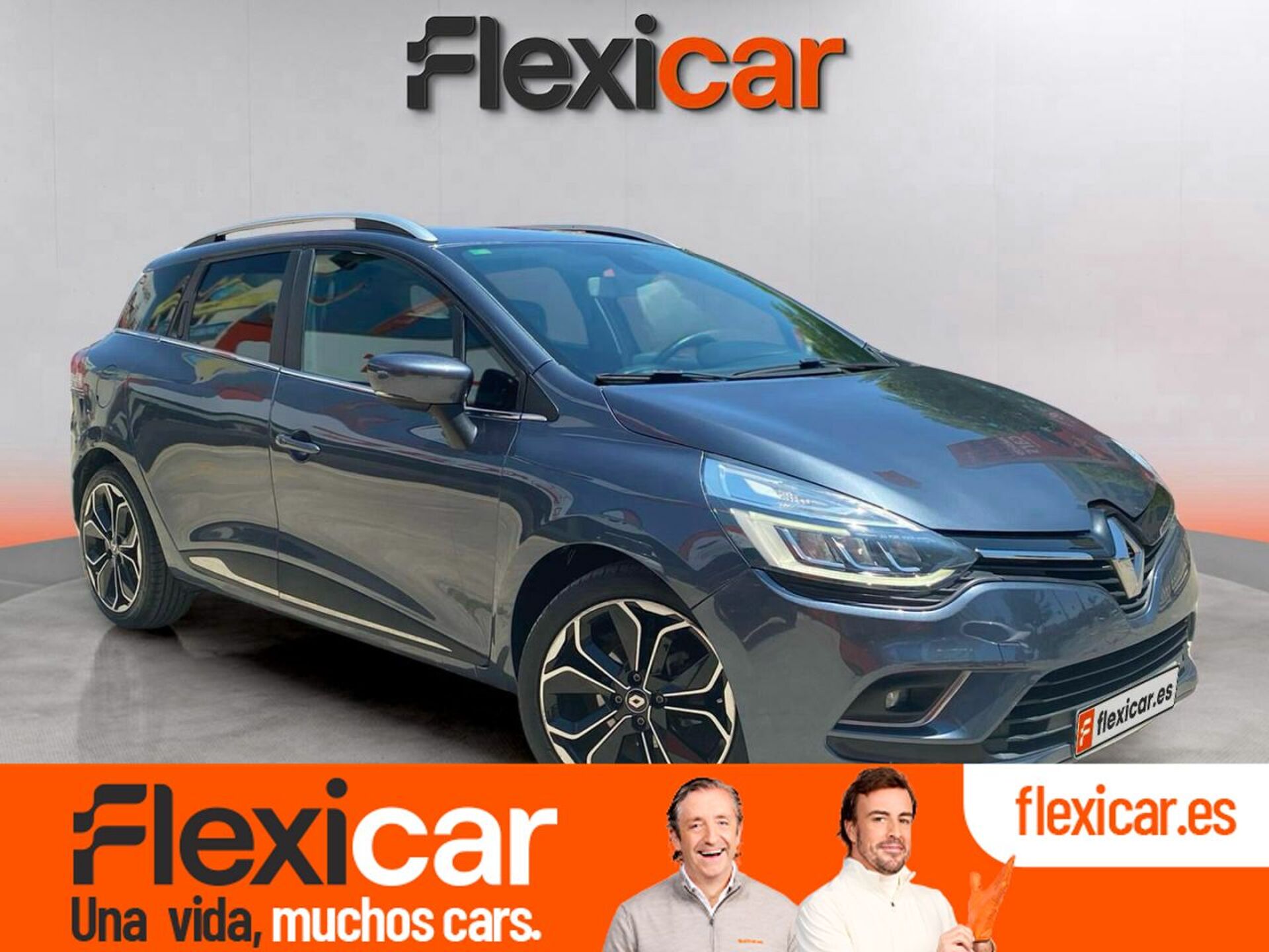 Imagen de RENAULT Clio