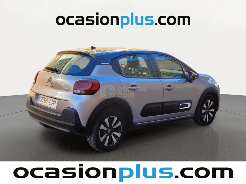 Foto del CITROEN C3 1.2 PureTech S&S Feel Pack 83