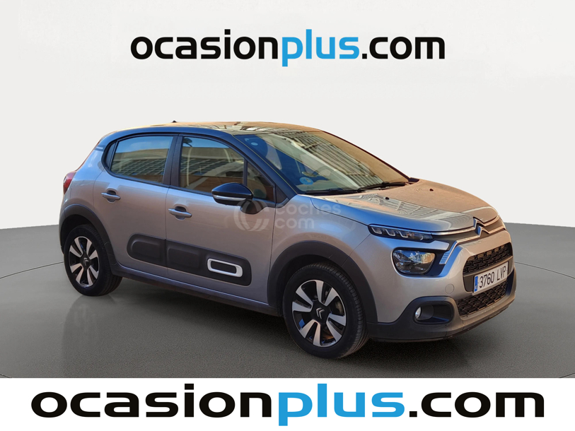 Foto del CITROEN C3 1.2 PureTech S&S Feel Pack 83