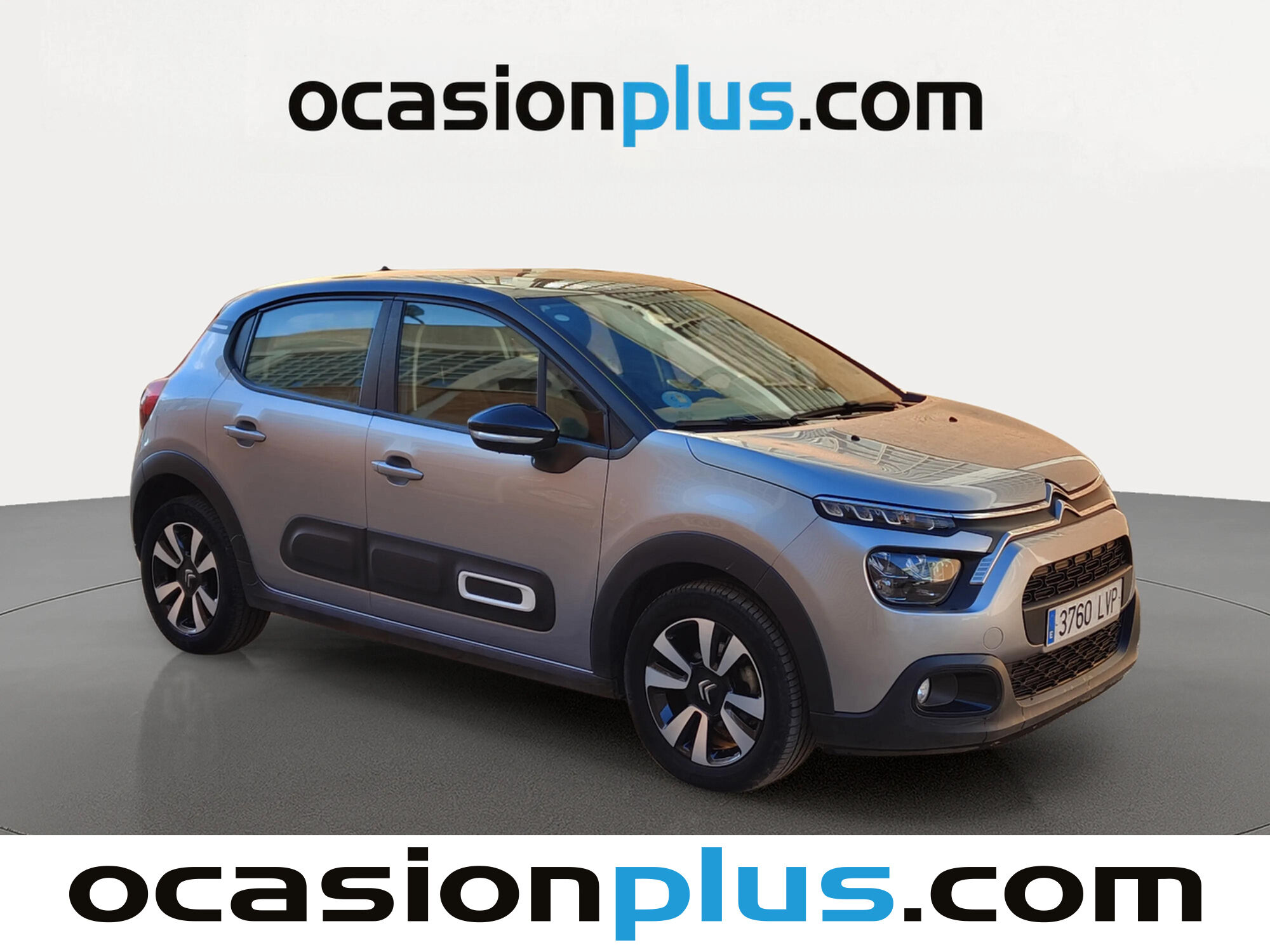 Foto del CITROEN C3 1.2 PureTech S&S Feel Pack 83