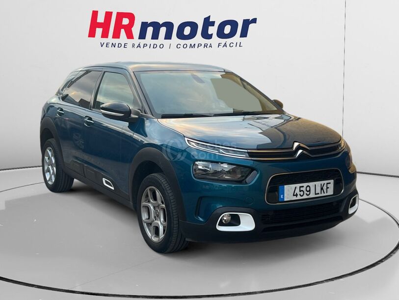 Foto del CITROEN C4 Cactus 1.2 PureTech S&S Shine 110