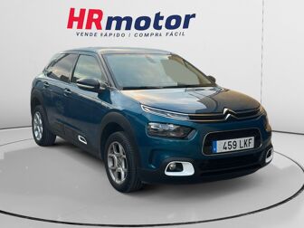 Imagen de CITROEN C4 Cactus 1.2 PureTech S&S Shine 110