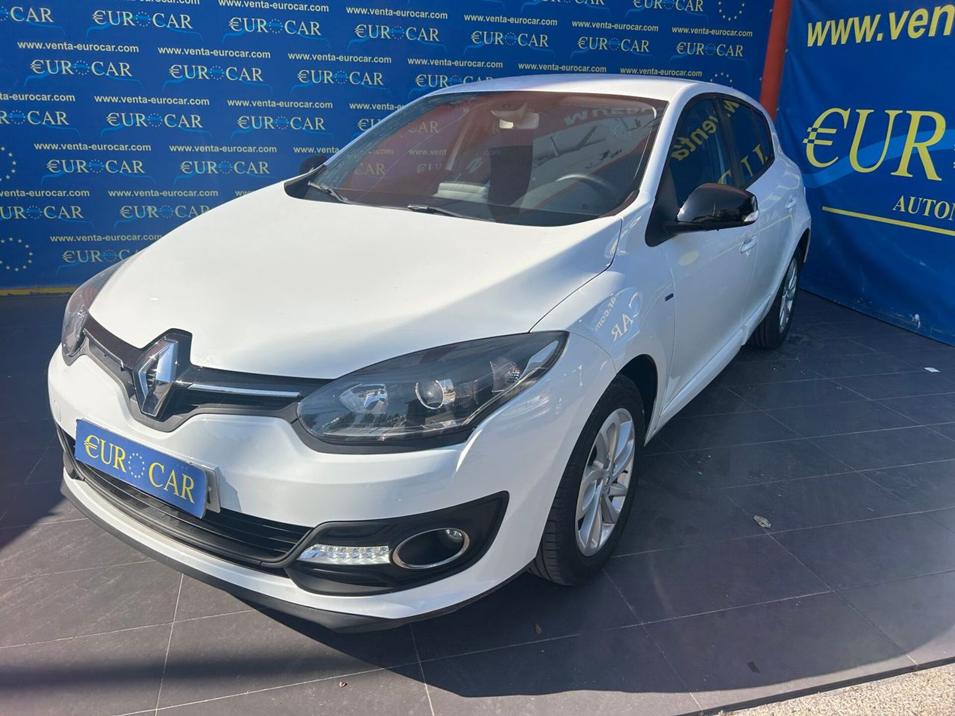 Imagen de RENAULT Mégane