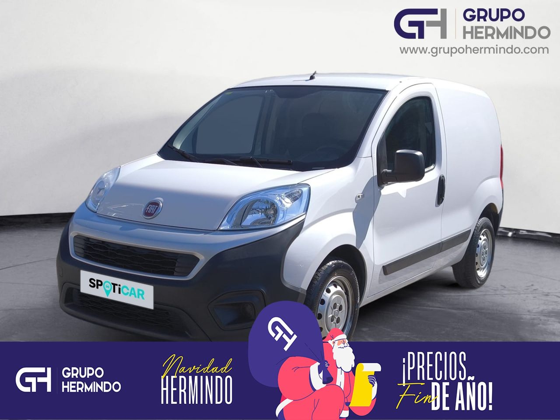 Imagen de FIAT Fiorino