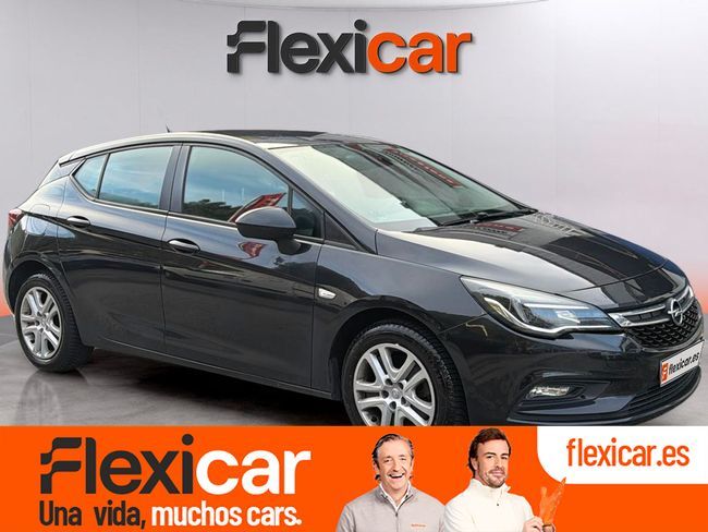OPEL Astra (1.6 CDTi 110 CV Dynamic) en Vizcaya