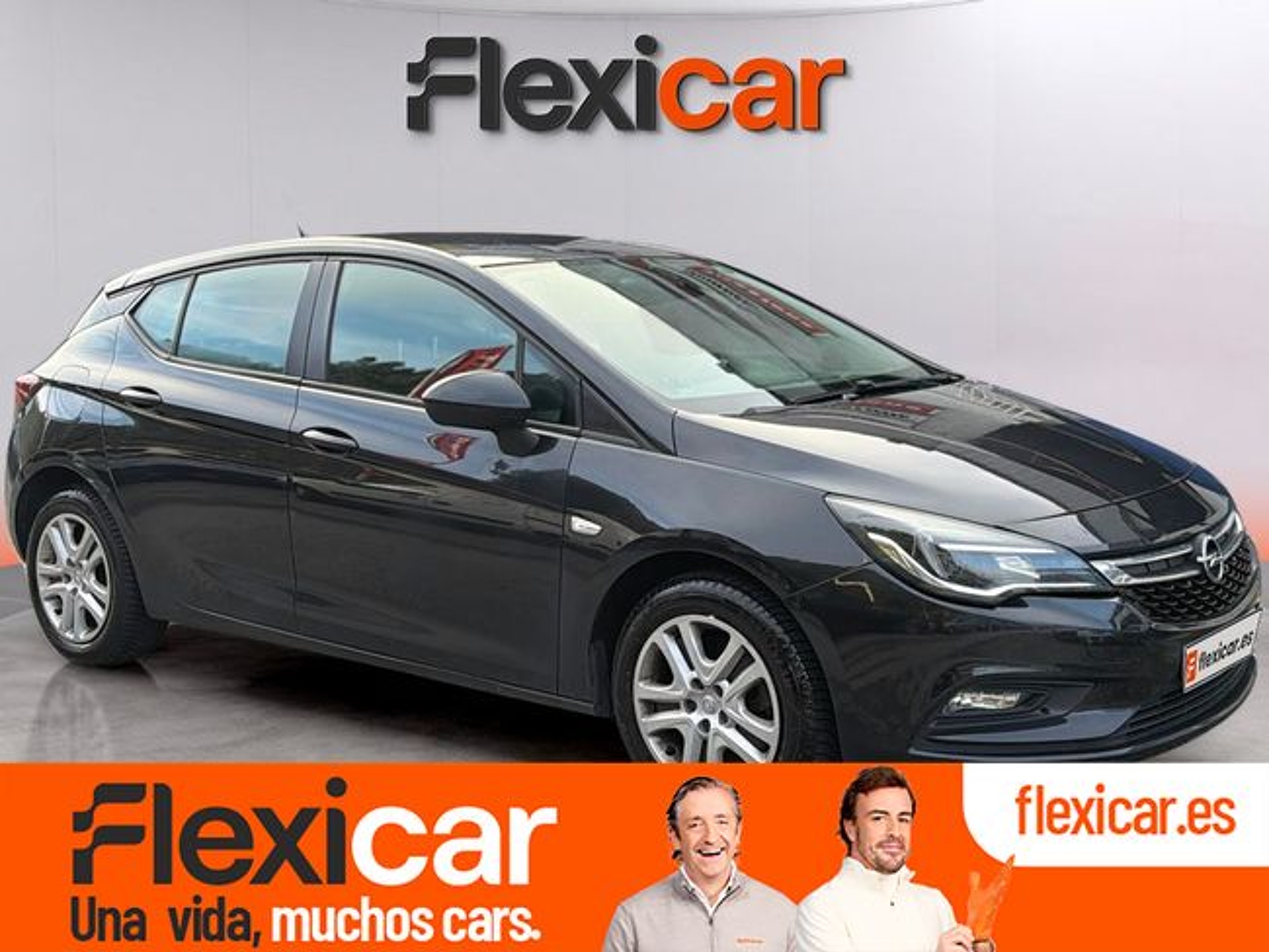 Imagen de OPEL Astra